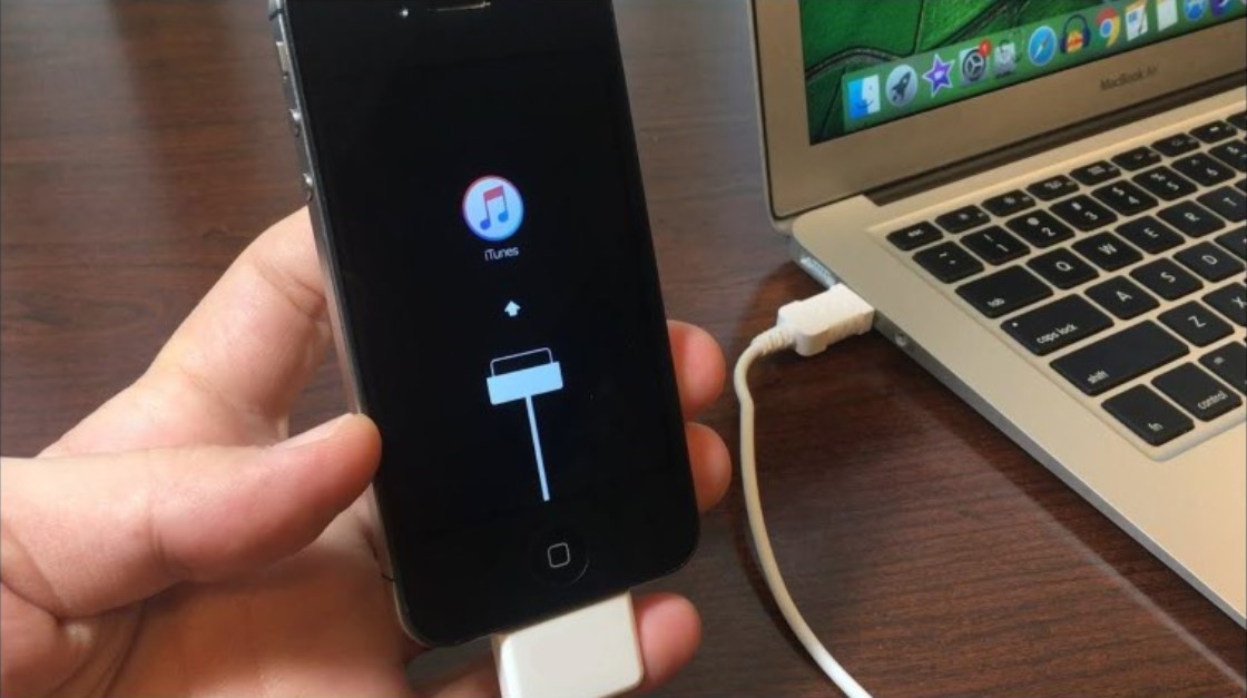 how to unlock 4 iPhone if you forgot your password 