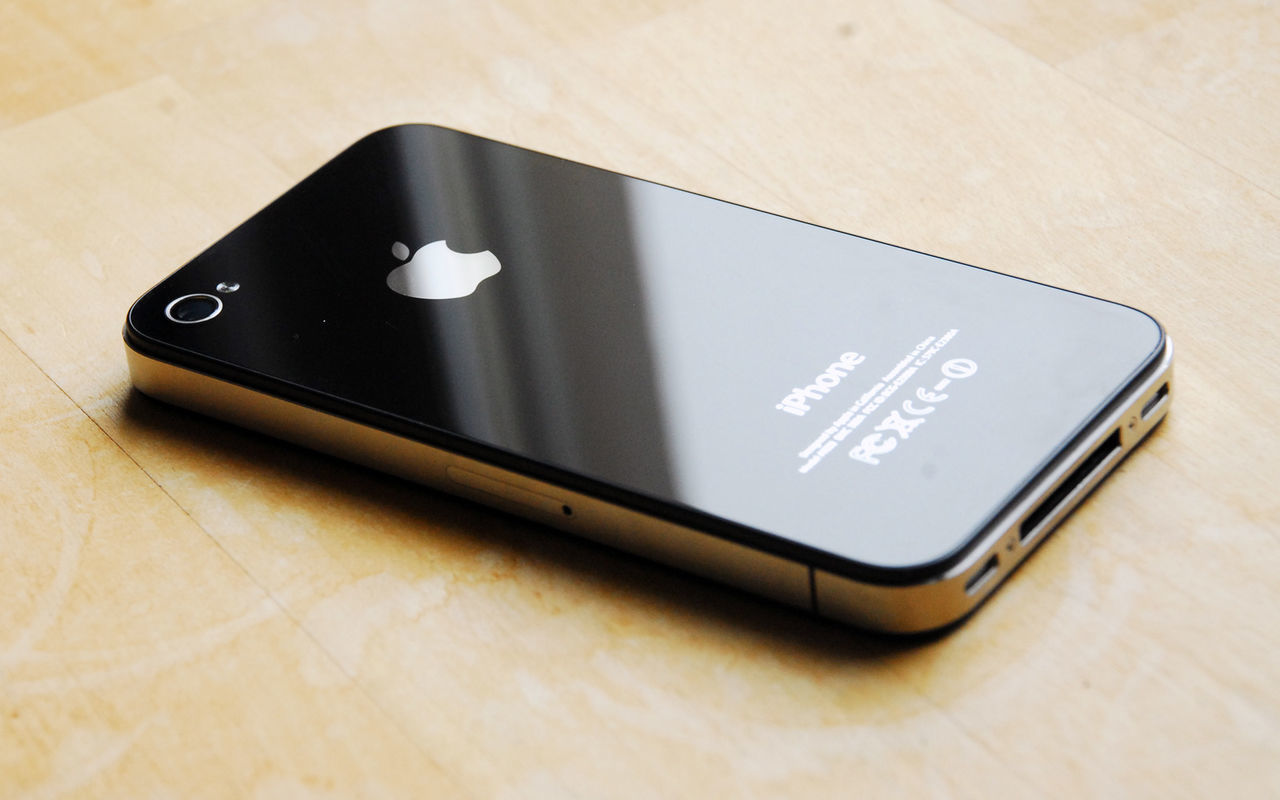 how to unlock iPhone 4 s if forgot password 