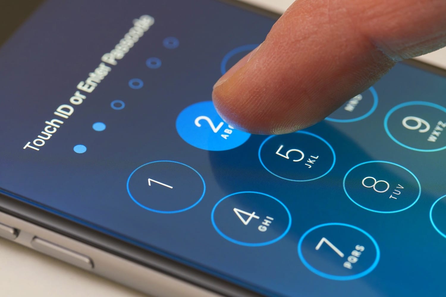 How to unlock iPhone 8, 8 Plus if you forgot your screen lock password 