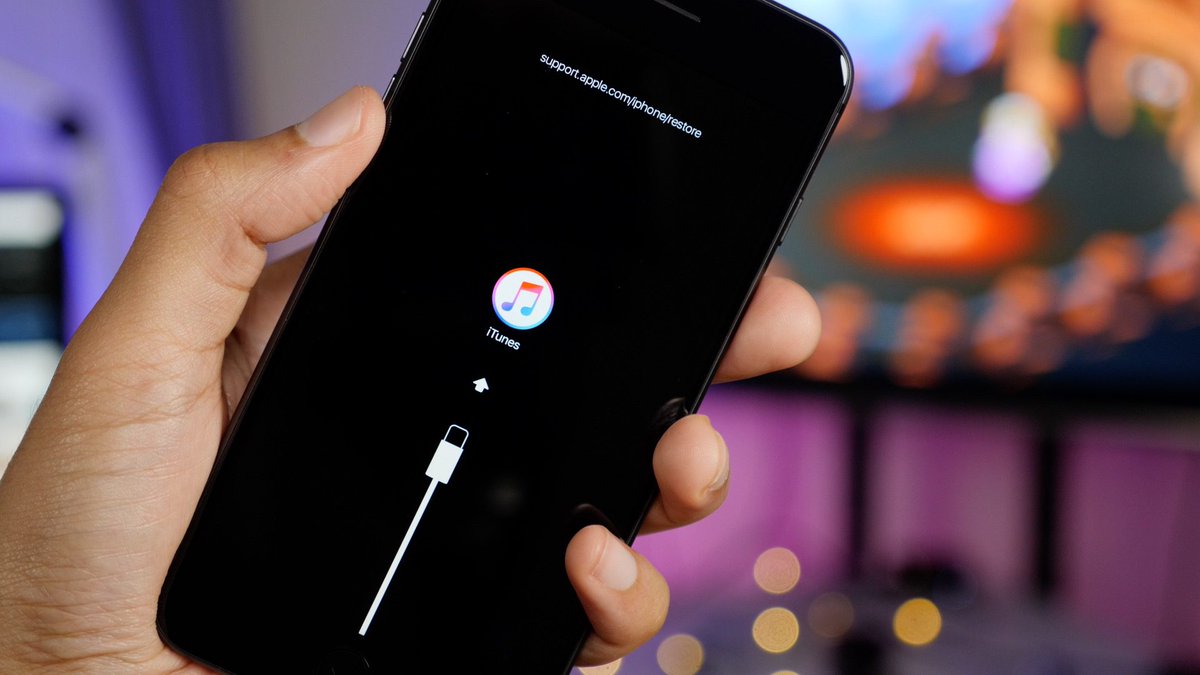 how to unlock iPhone 8 if you forgot your screen lock password 