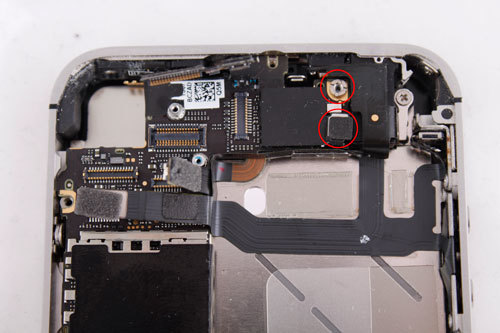 How to replace the screen yourself iPhone 4 and iPhone 4S 