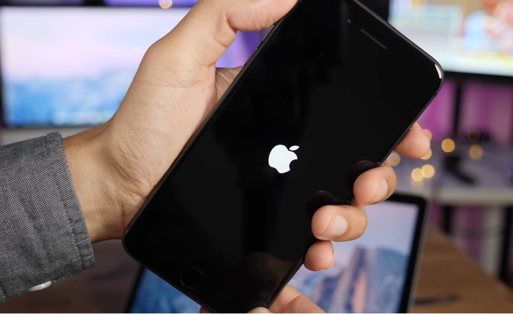 How to reset iPhone to factory settings 
