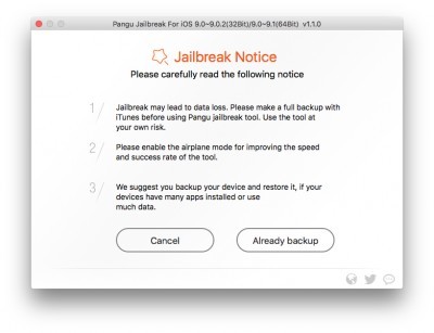How to jailbreak iOS 9.1 - instructions