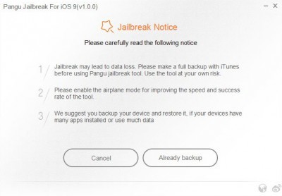 How to jailbreak iOS 9 - instructions