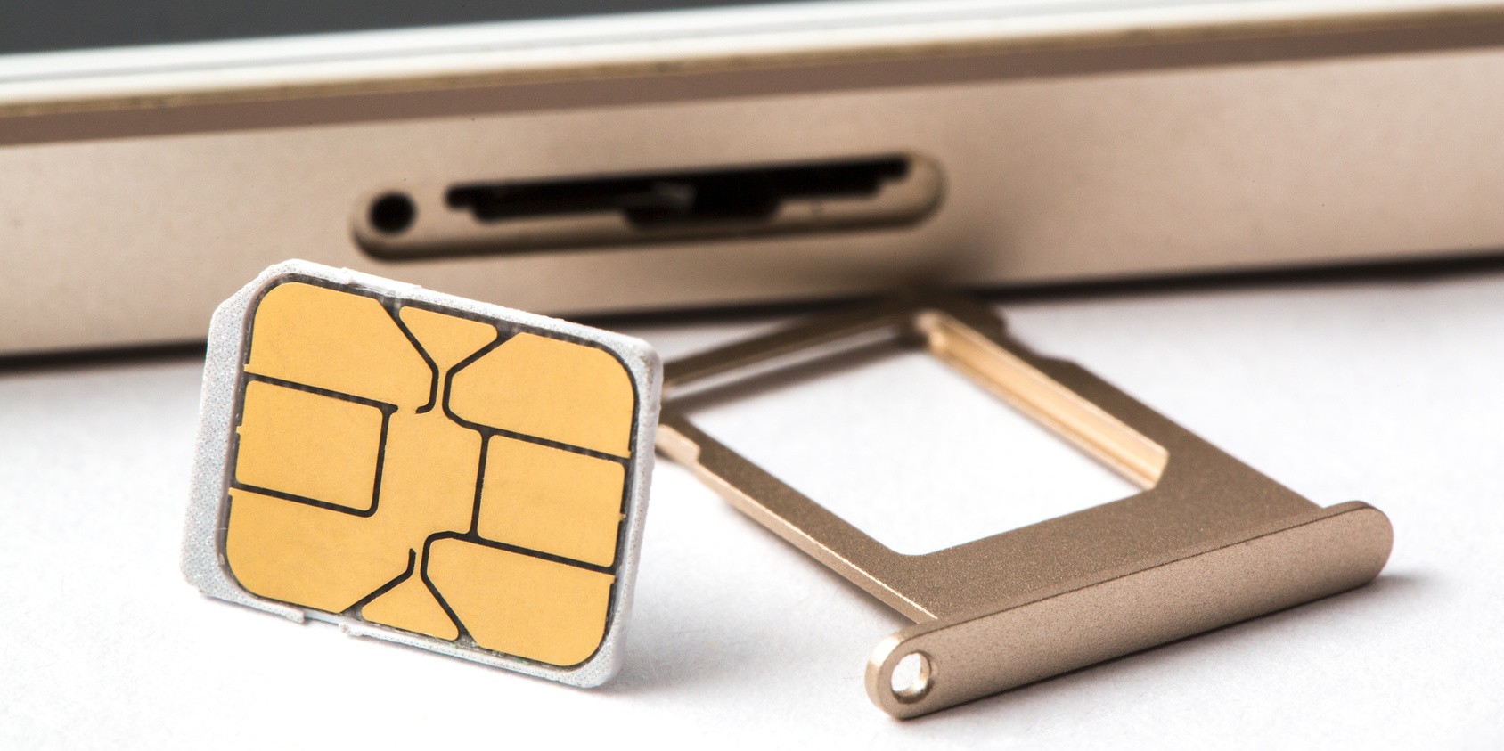 How to transfer and copy contacts from iPhone to SIM card 