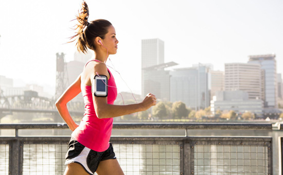How to track your physical activity with iPhone