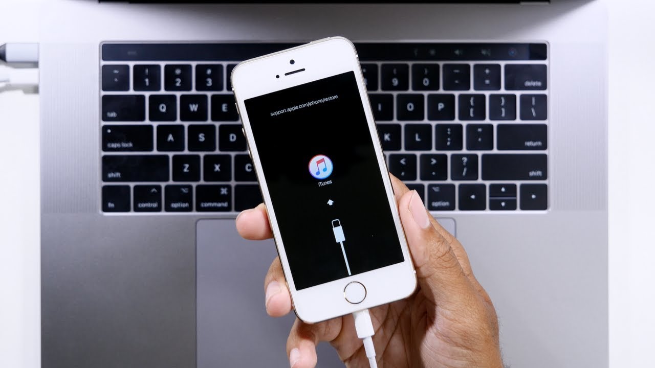 how to reset restrictions password on iphone 5s 