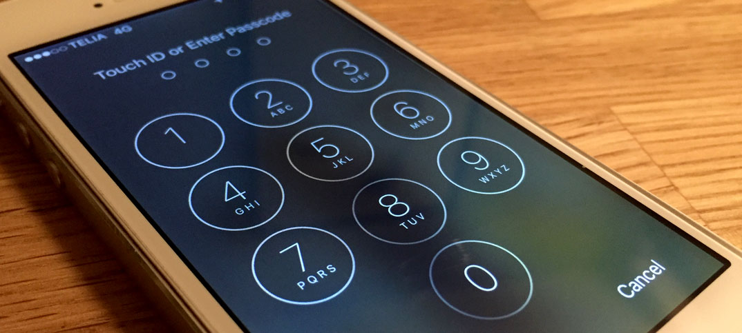 how to reset an iPhone to factory settings if you forgot the restrictions password 
