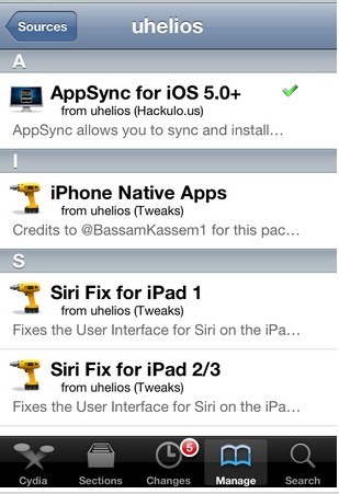 How to install ipa to iPhone, an overview of applications to replace Installous  