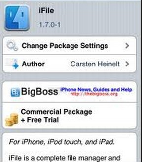 How to install ipa to iPhone, an overview of applications to replace Installous  