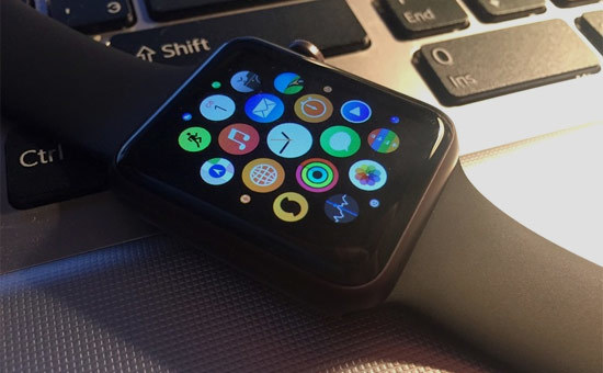 How to install apps to Apple Watch 