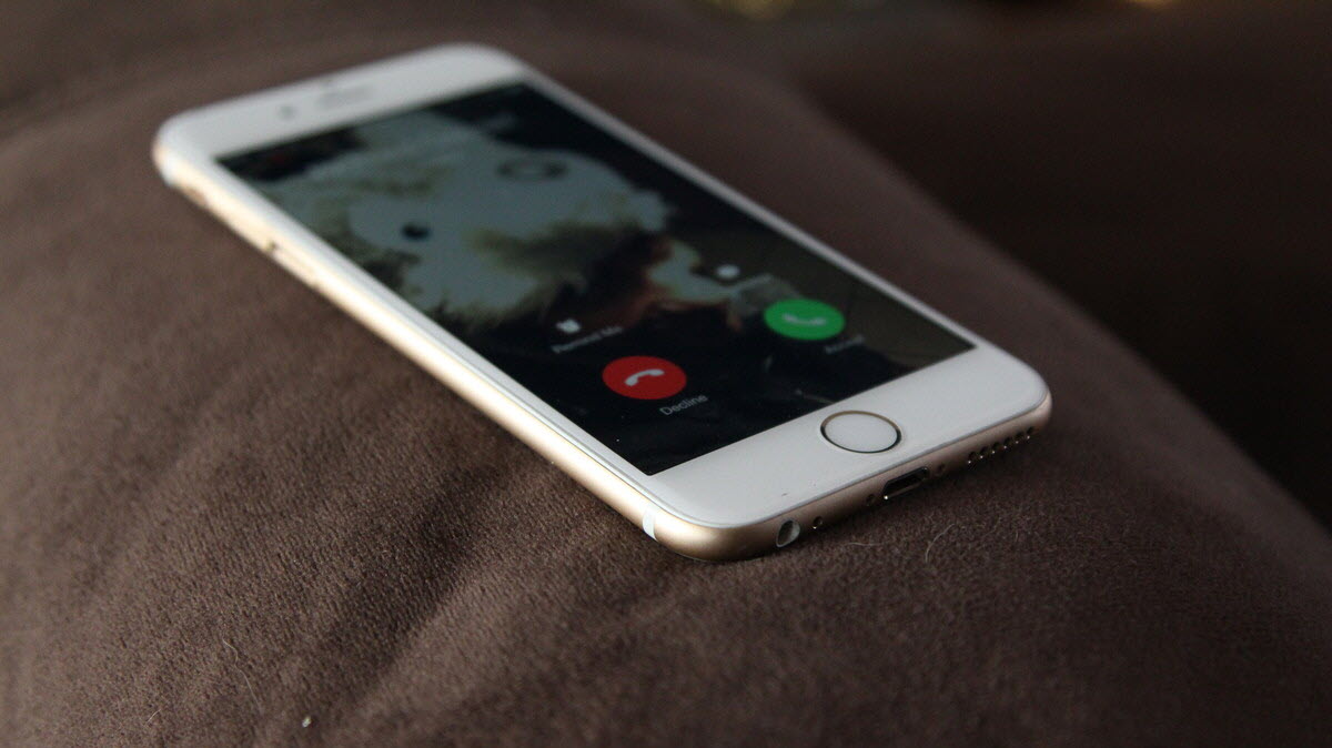 how to turn off voicemail on an iPhone 