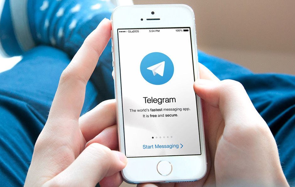 how to set up proxy in telegram on iphone 