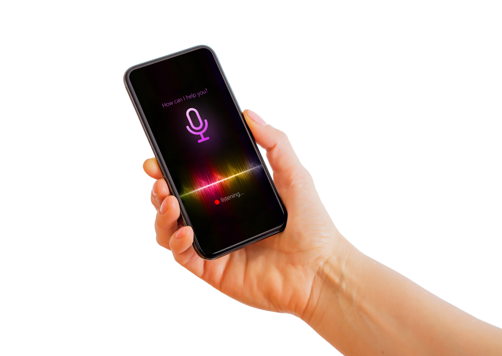 How to enable Siri on iPhone 