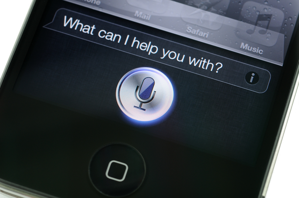 How to call Siri on iPhone 