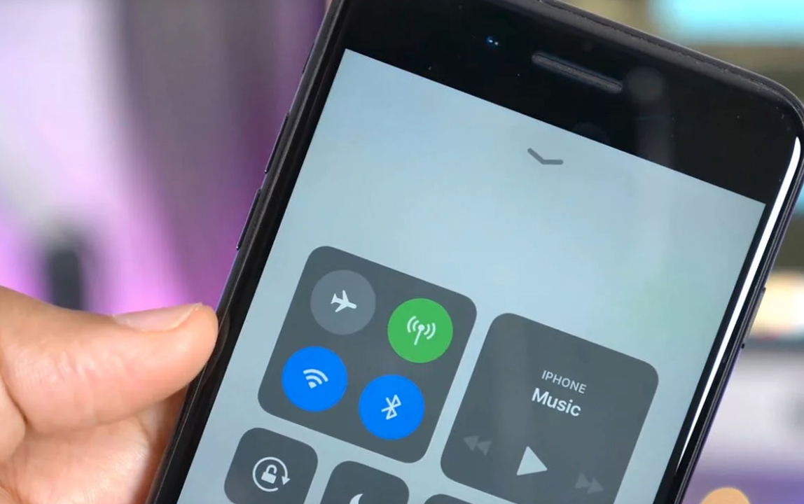 How to turn on Wi-Fi on iPhone 6, 4, 5 