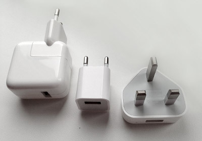 How to charge iPhone and what chargers can be used 