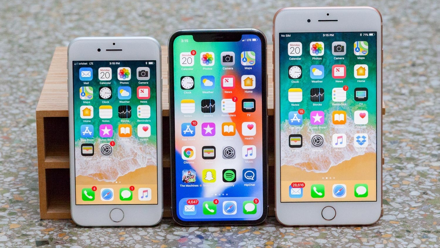 Which phone is better iPhone 