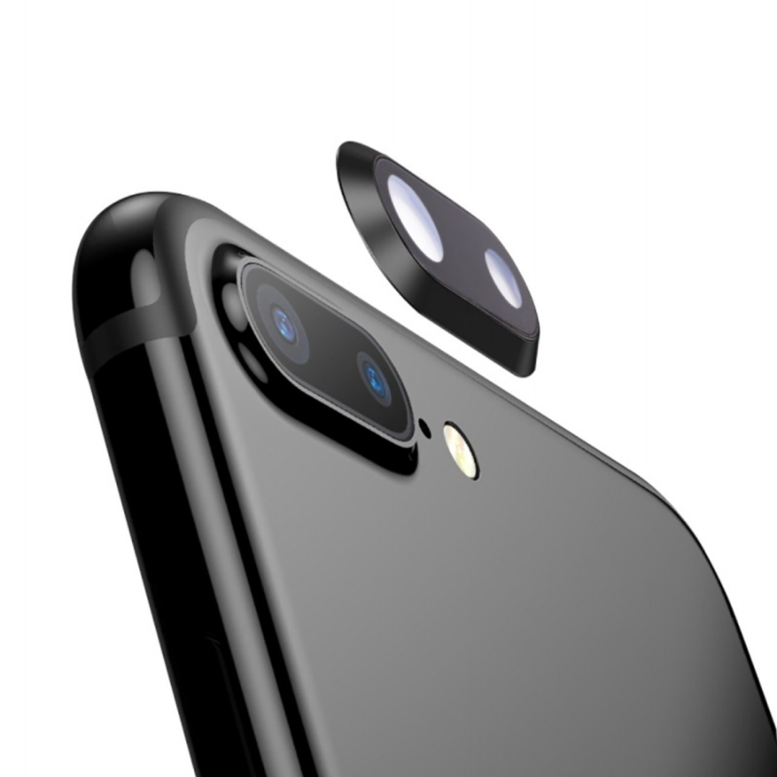 Camera iPhone 8, 8 Plus: how many megapixels, sample photos, comparison 