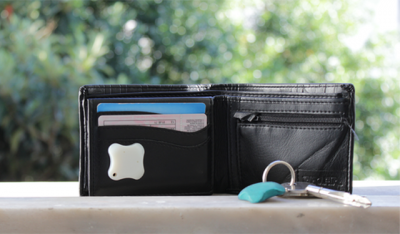 Lapa - keychain for finding lost things using iPhone