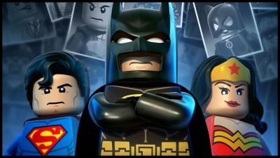 LEGO Batman: DC Super Heroes - A Game for Constructor Fans 