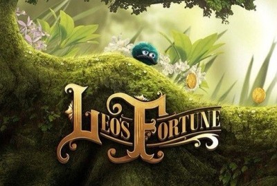 Leo's Fortune - In Search of the Stolen Treasure  