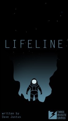Lifeline ... - story quest in text form