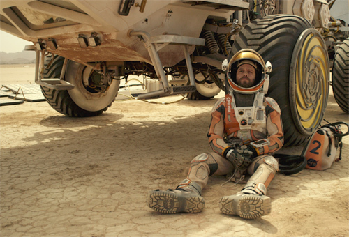 'Lifeline. Silent Night '- an exciting story of survival in space 