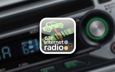 Livio Car Internet: radio app for car enthusiasts 