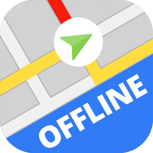 Best offline maps for iPhone and iPad 