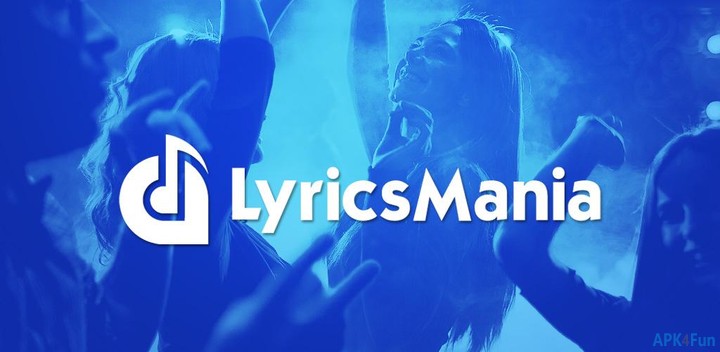Lyrics Mania - Lyrics & Music Recognition 