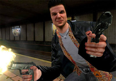 Max Payne Mobile - updating your favorite game 