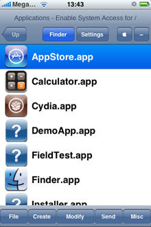 MobileFinder is now 2.0