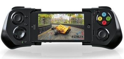 MOGA Opens Controller Pre-Orders For iPhone 