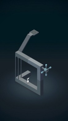 Monument Valley - simple and ingenious 