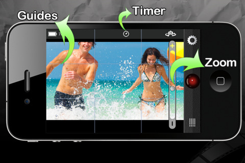 MultiCorder 2.0.1: the Swiss knife of video decoders for iPhone  