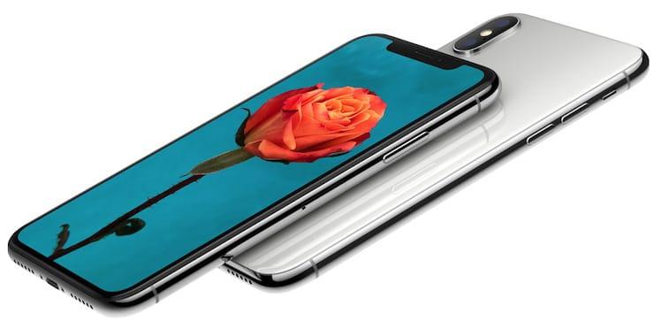 Review iPhone X: what it looks like, price, features 