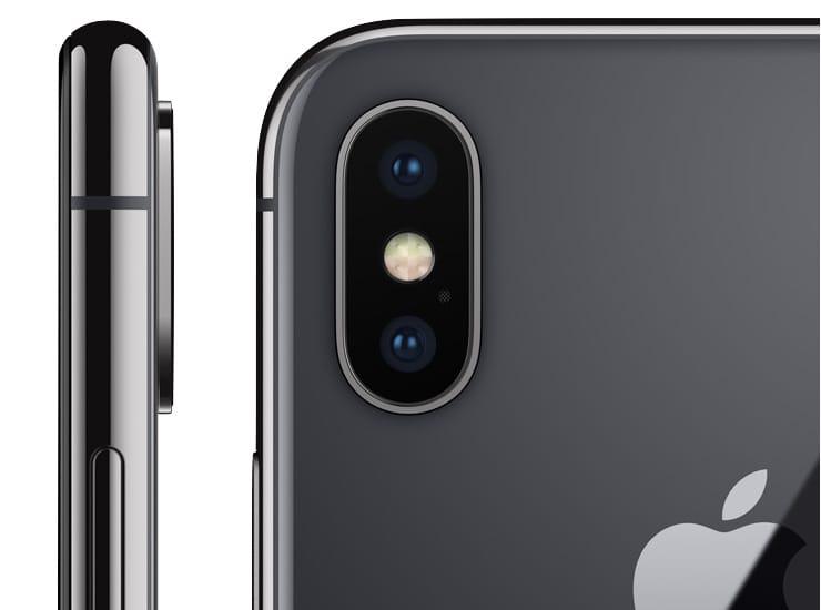 Review iPhone X: what it looks like, price, features 