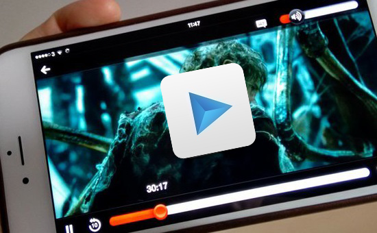 OnePlayer - video player for iPhone with tons of possibilities 
