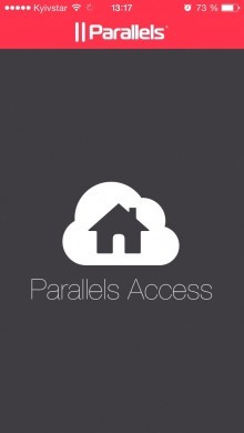 Parallels Access - Remote Control Mac and PC with iPhone and iPad