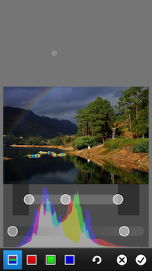 Photoshop Touch - Photoshop for iPhone 