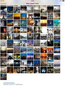 PicTrove Pro - easy image search