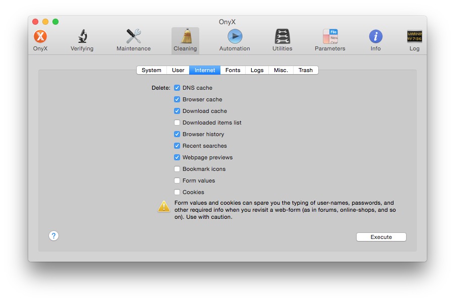 Clean up your Mac from all unnecessary things?  Here are 3 tools 