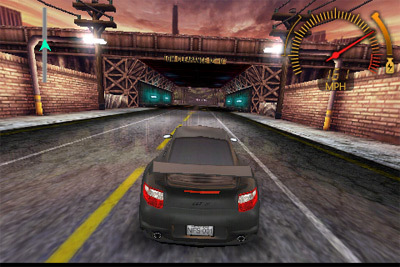 Let's chase!  Review of 5 Best Car Simulators for iPhone 