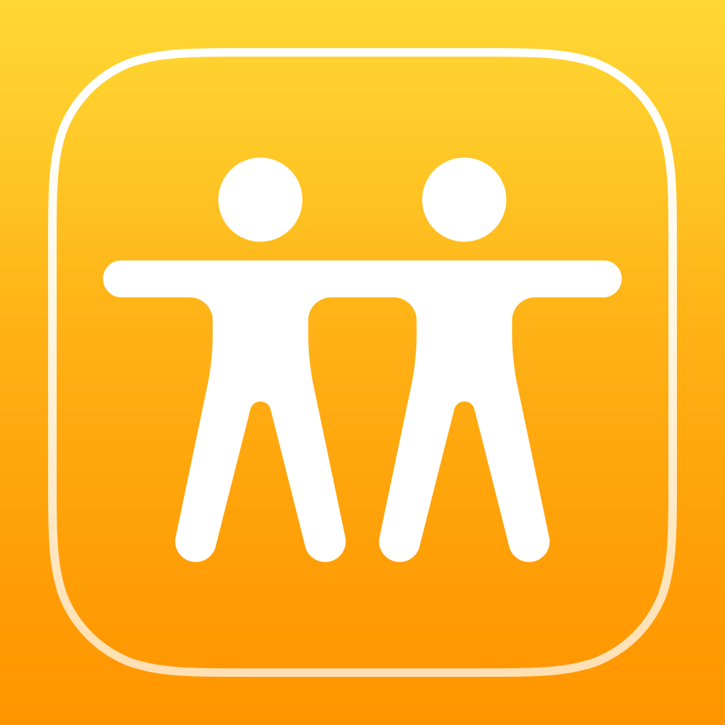 Find Friends iPhone: how to use the app 