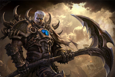 "Dragons of Eternity" - now in version for iPhone
