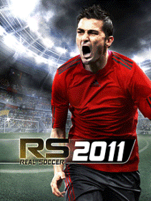 Real Soccer - Real Soccer 2011 