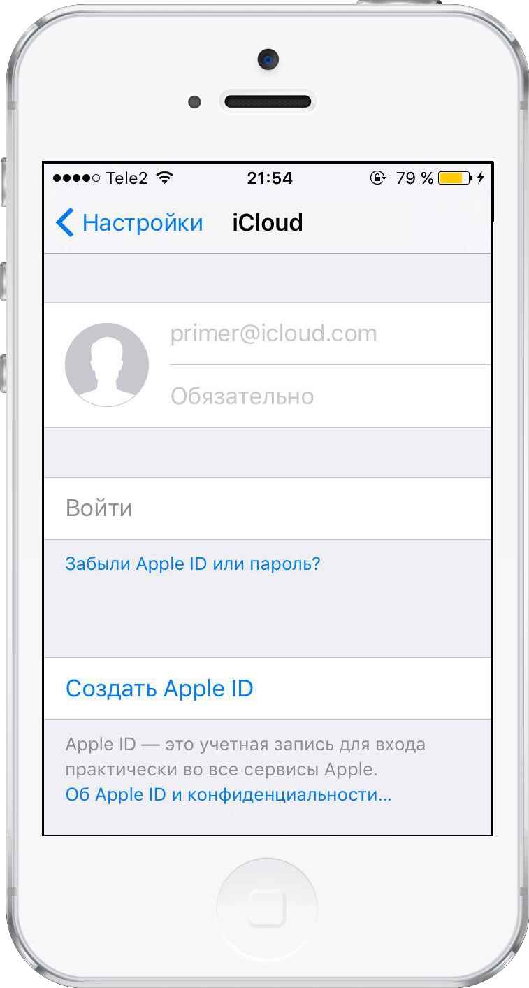 reset apple id in iphone 4s without password and login 