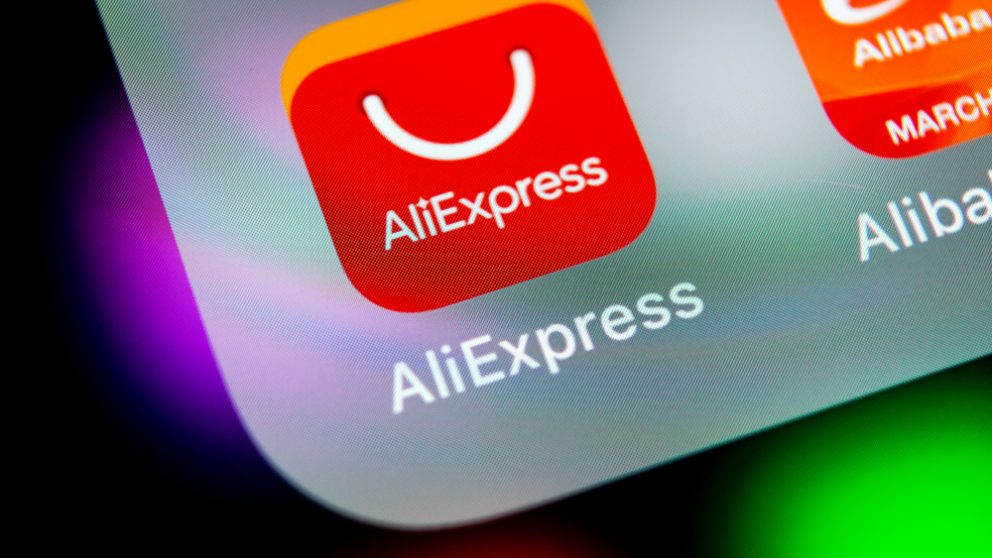Shopping comes to us!  What to order on Aliexpress sale? 