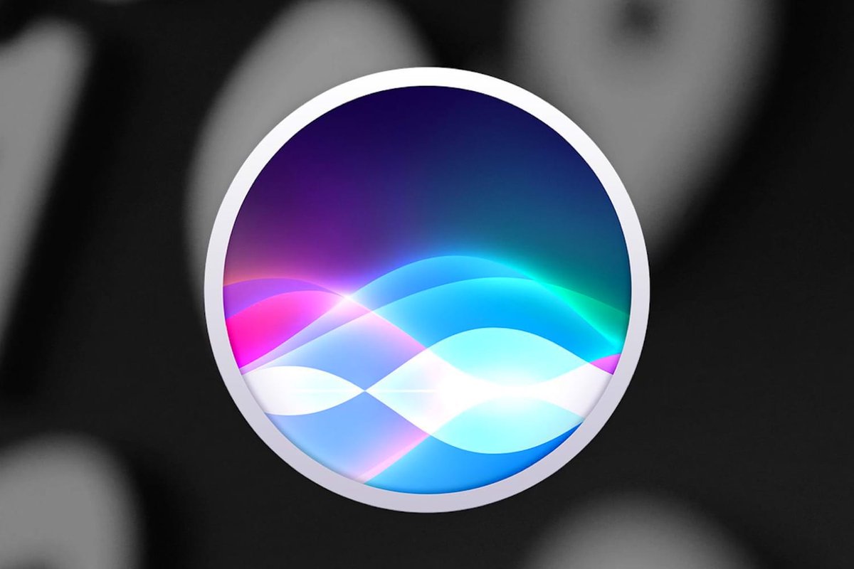 Siri to Macbook: how to call, disable.  What to do if Siri does not work on Macbook 